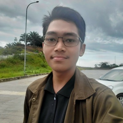 Irfan Noor Hidayat